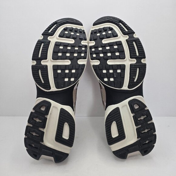 Nike | V2K Run 'Platinum Violet' suede sporty blokecore sneakers | WMS 11.5 - Picture 9 of 9